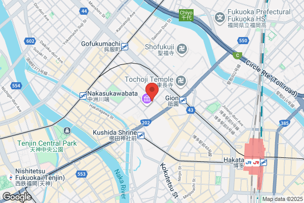 Hakata 伊no Kura