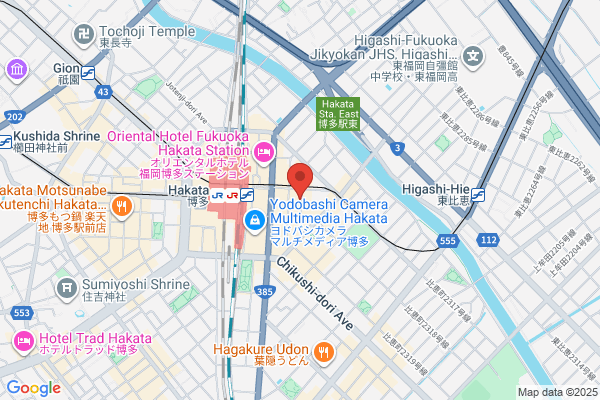 NIKULAB 博多筑紫口店