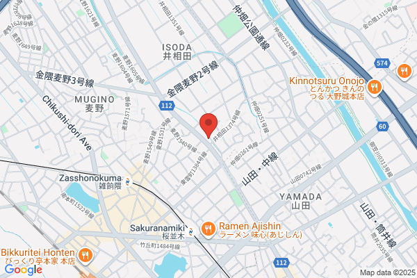 ENEOS Dr.Driveセルフ那の川店(ENEOSフロンティア)