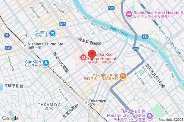 Wedding Select 福岡店