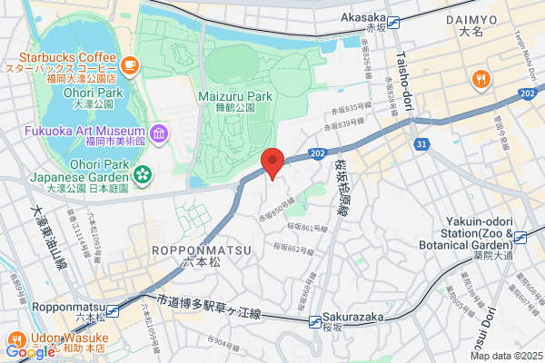 KUSUKUSU 福岡博多駅店