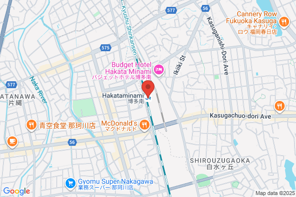 串亭　JR 博多シティ店