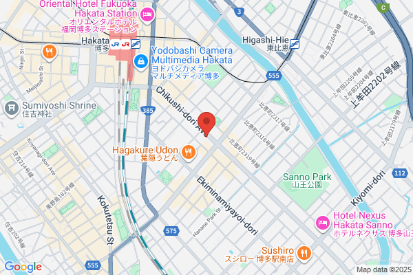 味処一寸　博多駅