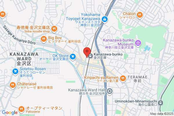 PUDOステーション　ヤマト運輸　新三田センター