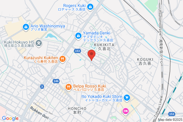 asian relaxation villa 前橋六供町店