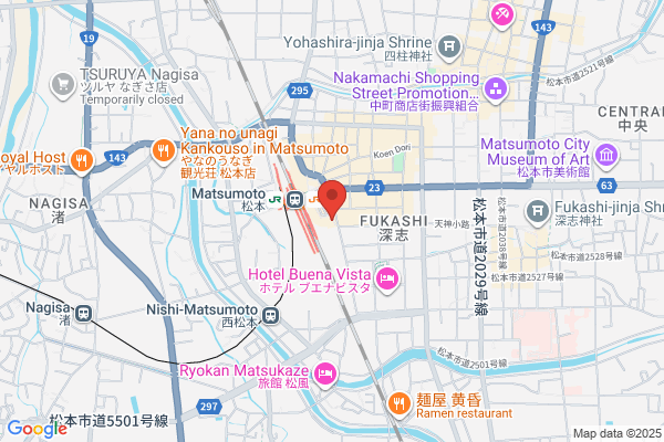東横INN博多口駅前