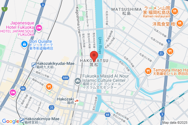 ほっともっと 吉塚店