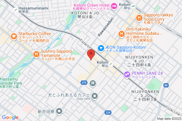 海山邸 博多ARK店