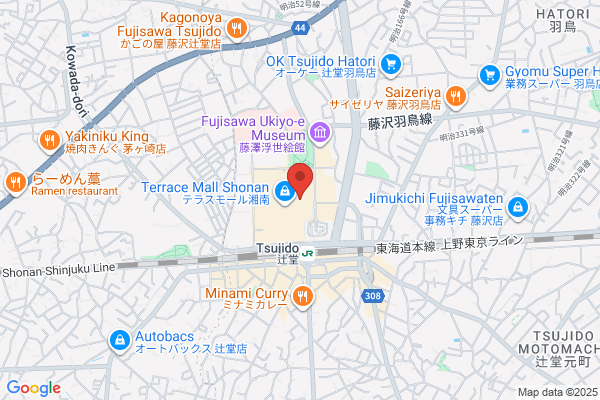 LUSH ｲｵﾝﾓｰﾙむさし村山店