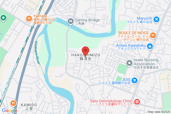 ビッグボーイ 西尾張部店
