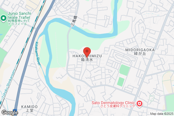 ほっともっと 長野安茂里店