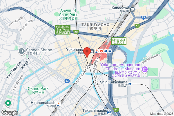 LUSH ｲｵﾝﾓｰﾙ岡崎店