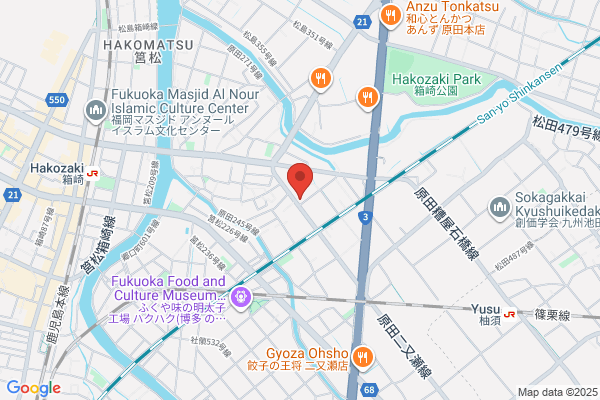 TRIAL GO原田1丁目店