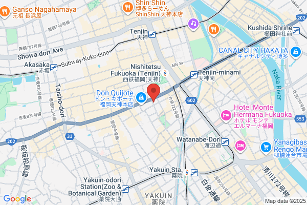 川端WHISKY Established in 2023