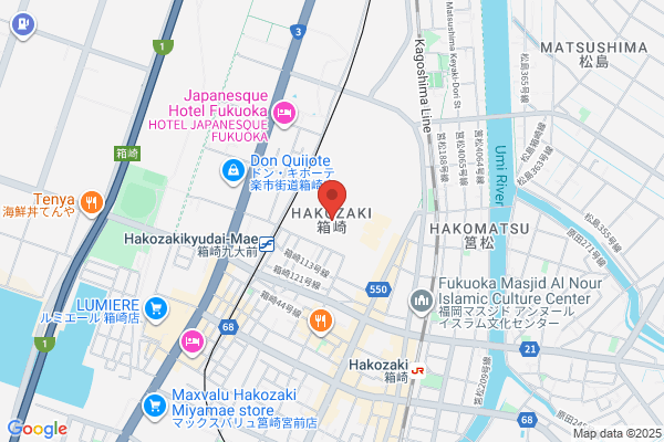 エニタイムフィットネス 中洲店