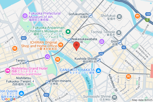 元祖博多蒸し手羽TEBASTA 中洲本店