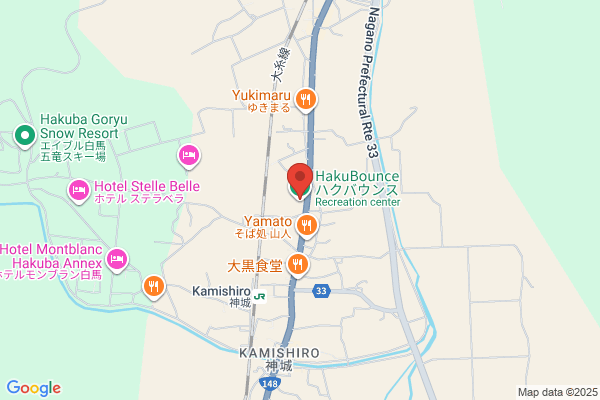 からだ治療院オステオパシーいざなぎ (Osteopathy Izanagi ）