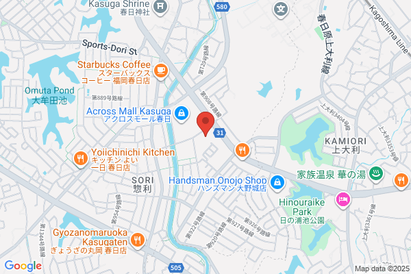 スーパースポーツゼビオ 春日店