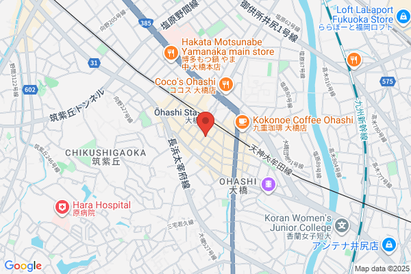 ドリームステージ大橋店