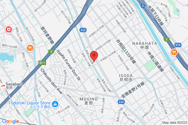 ネッツトヨタ西日本株式会社 麦野Ｕ－Ｃａｒセンター