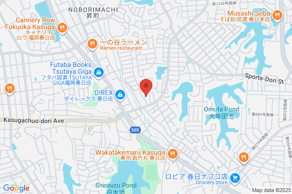 （有）かすが機工商会