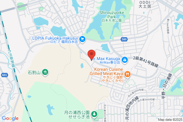 ほけんの窓口 春日星見ヶ丘店