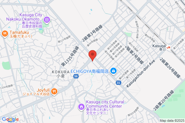 ほっともっと 春日宝町店