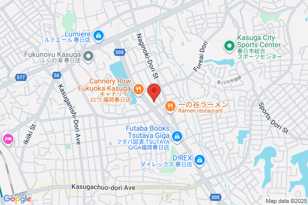 ココカラファイン セガミ調剤薬局一の谷店
