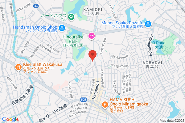 ディスカウントドラッグコスモス 南ヶ丘店
