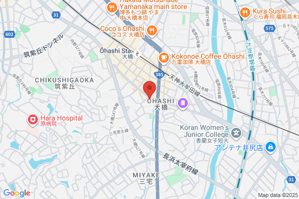 モクサルコプチャン 大橋店