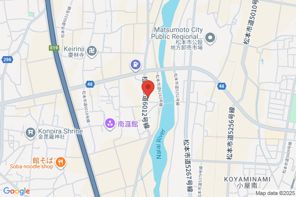 人形の松屋 本店