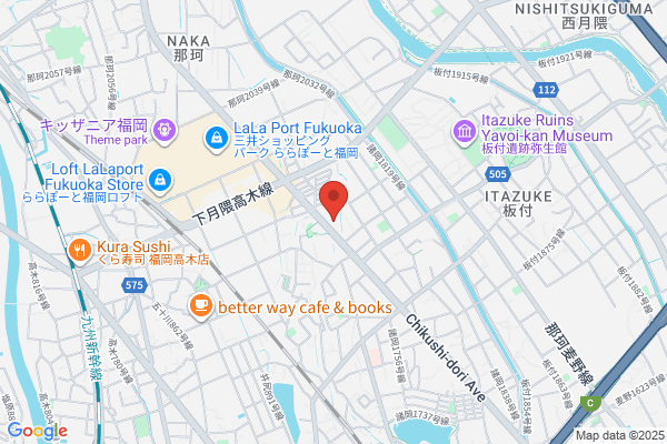 博多甲羅本店