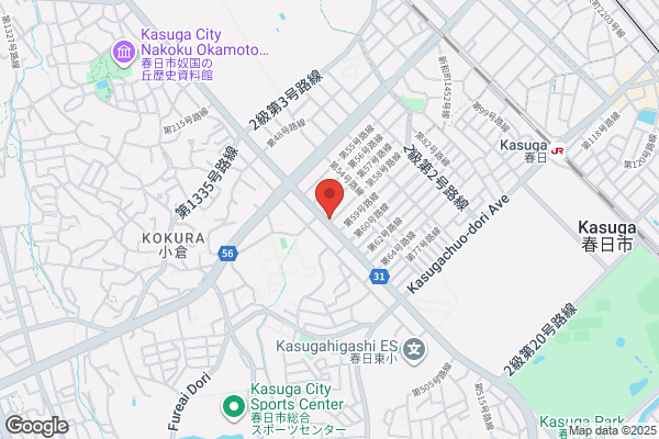 吉野家 春日宝町店