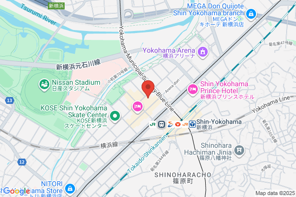 Salon de chacha 横浜本店〜ハワイアンリラク＆ビューティー〜
