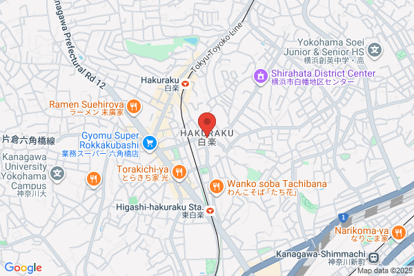 ドミノ・ピザ神大寺店