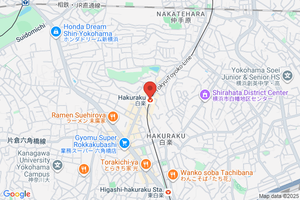 PUDOステーション　セブン-イレブン　新横浜駅北店 - 閉業