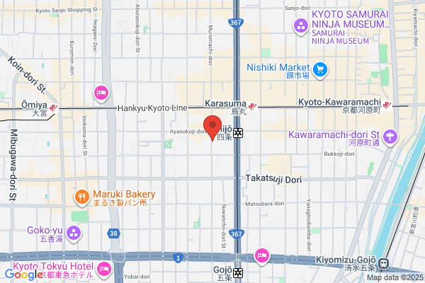 つけものダイニングおぎひろ家 三条店