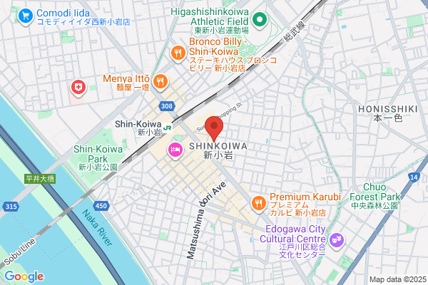 東横INN京都二条城南