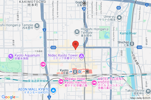 ゴルフショップ ROUNDCODE KYOTO ラウンドコード