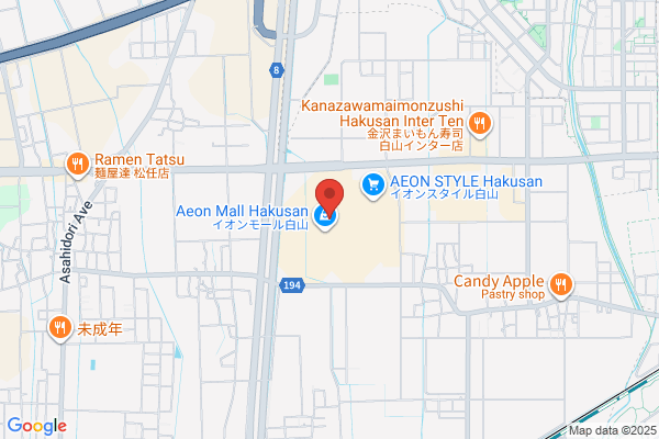namco巣鴨店