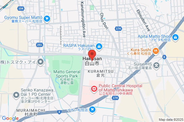 くすりの福太郎春日駅前店