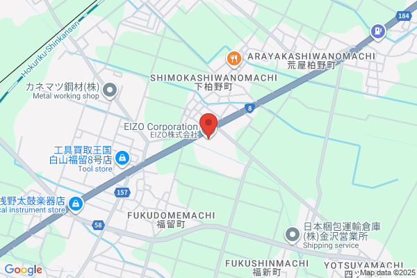 エビストロ EBIZO 柏本店-東口