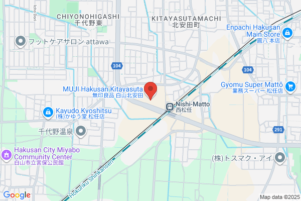 Café&Meal MUJI 新百合丘オーパ