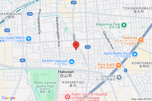 VUMPS 東急百貨店たまプラーザ店