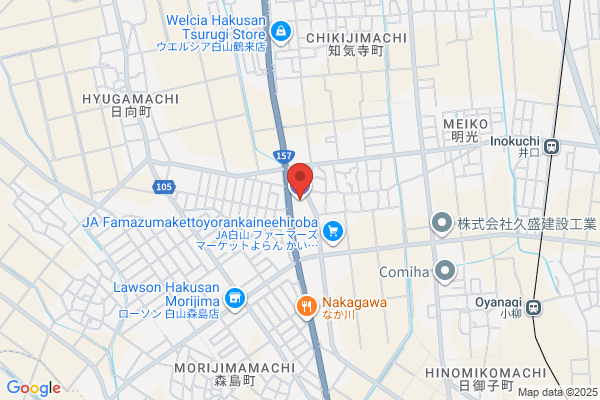 ENEOS 島原中央SS(ENEOSフロンティア)