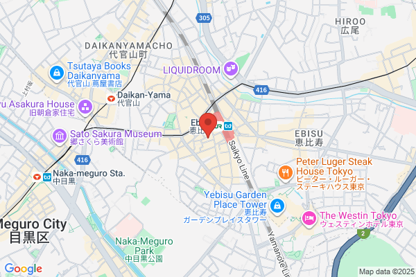 THE SHISHA HOUSE 新潟駅前店
