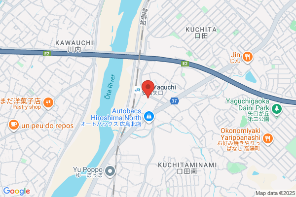 CUT SHOP LAZO 北千里店