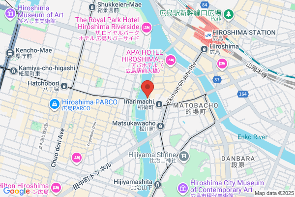 MAMA’S 箕面店
