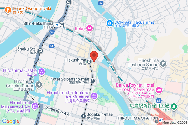PAPA'S 石橋店