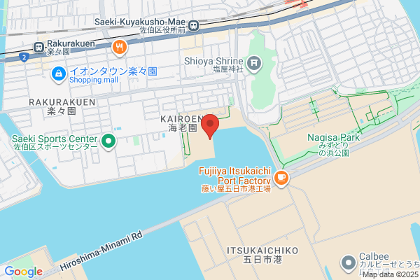 ダイワハウスウェルビーみのおMARE展示場